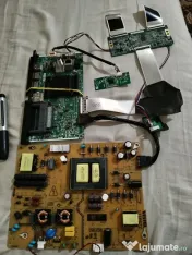placa JVC 55" Vestel 17mb180E 