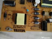placa JVC 55" Vestel 17mb180E 