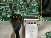 placa JVC 55" Vestel 17mb180E 