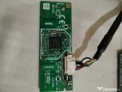 placa JVC 55" Vestel 17mb180E 