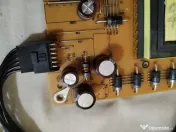 placa JVC 55" Vestel 17mb180E 