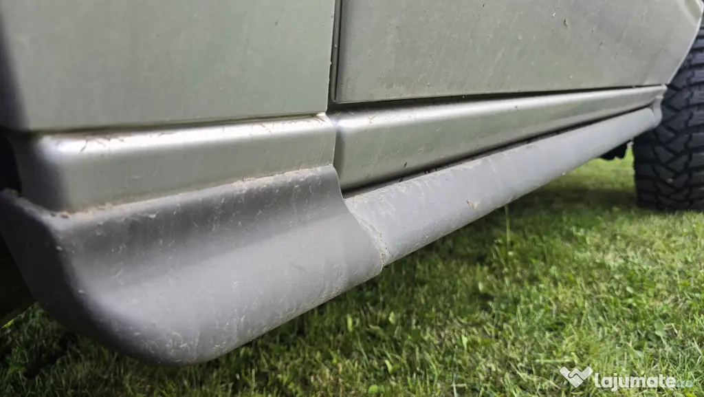 Vând Jeep GC 2004, (autoutilitar 4 locuri)