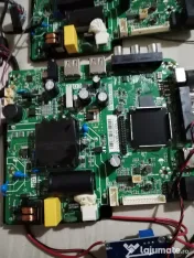 placa TP.MS358.PB818 de smart TV 32" 
