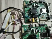 placa TP.MS358.PB818 de smart TV 32" 