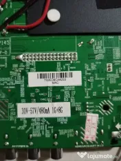 placa TP.MS358.PB818 de smart TV 32" 