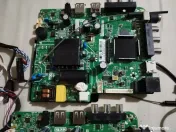 placa TP.MS358.PB818 de smart TV 32" 