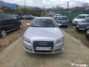 Audi A4, 2008, 1.9tdi = Rate cu buletinul