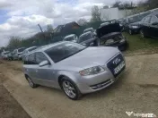 Audi A4, 2008, 1.9tdi = Rate cu buletinul