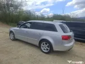 Audi A4, 2008, 1.9tdi = Rate cu buletinul