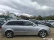 Audi A4, 2008, 1.9tdi = Rate cu buletinul