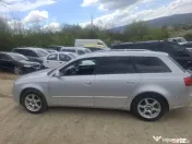 Audi A4, 2008, 1.9tdi = Rate cu buletinul