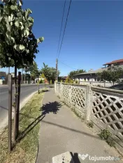 {PRIMARIE} Casa individuala | Teren 395 MP