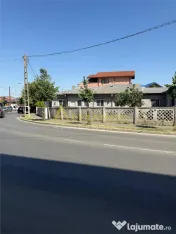 {PRIMARIE} Casa individuala | Teren 395 MP