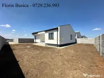 Casa Individuala ~ Incalzire pardoseala ~ 4 camere ~ teren 4