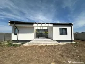 Casa Individuala ~ Incalzire pardoseala ~ 4 camere ~ teren 4 