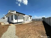 Casa Individuala ~ Incalzire pardoseala ~ 4 camere ~ teren 4 