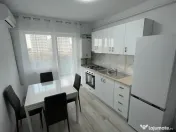 400 Euro! Ap 2 cam, Copou, bloc nou