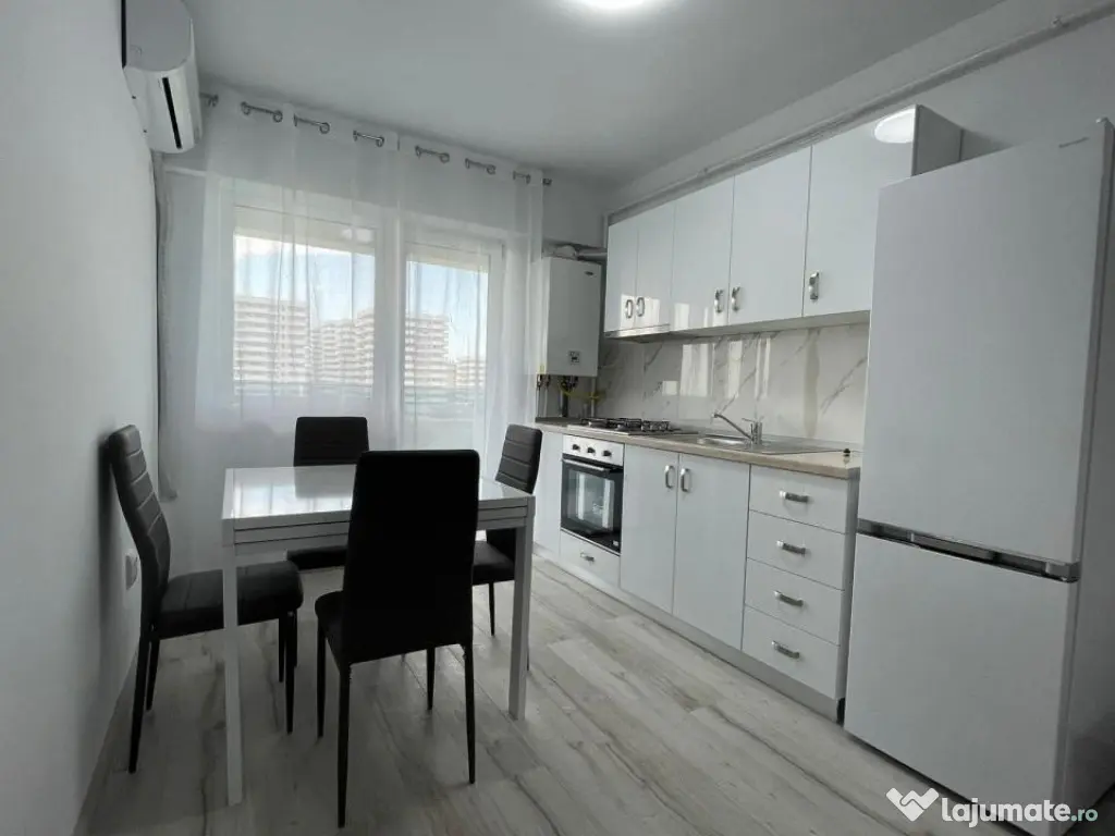 400 Euro! Ap 2 cam, Copou, bloc nou