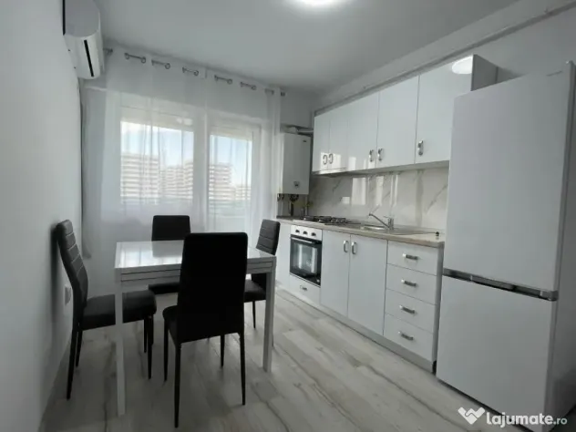 400 Euro! Ap 2 cam, Copou, bloc nou
