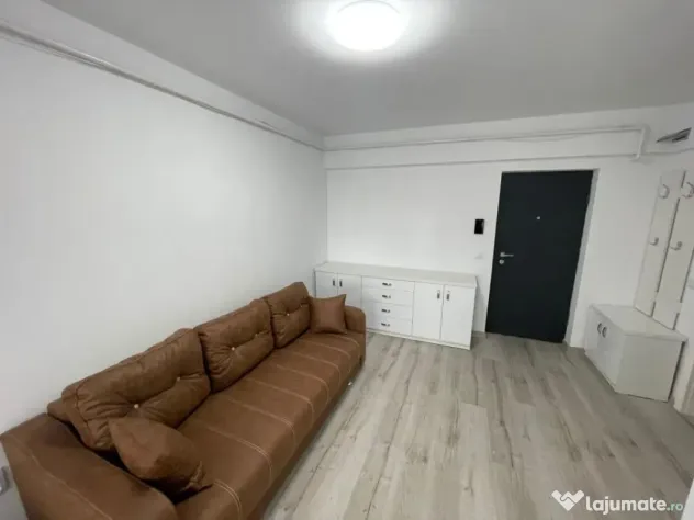400 Euro! Ap 2 cam, Copou, bloc nou