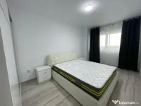 400 Euro! Ap 2 cam, Copou, bloc nou 
