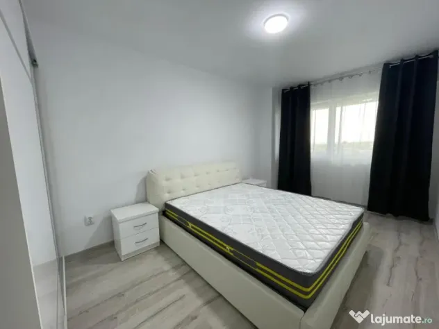 400 Euro! Ap 2 cam, Copou, bloc nou