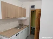 45500euro!!!Garsoniera renovata, et 3/4!Pacurari! 