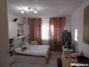 45500euro!!!Garsoniera renovata, et 3/4!Pacurari! 