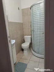 45500euro!!!Garsoniera renovata, et 3/4!Pacurari! 