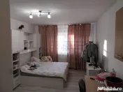 45500euro!!!Garsoniera renovata, et 3/4!Pacurari! 