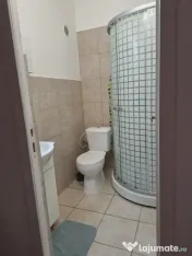 45500euro!!!Garsoniera renovata, et 3/4!Pacurari! 