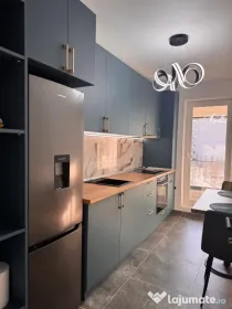 Garsonieră premium Drumul Binelui