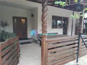 Casa in Cornu Luncii