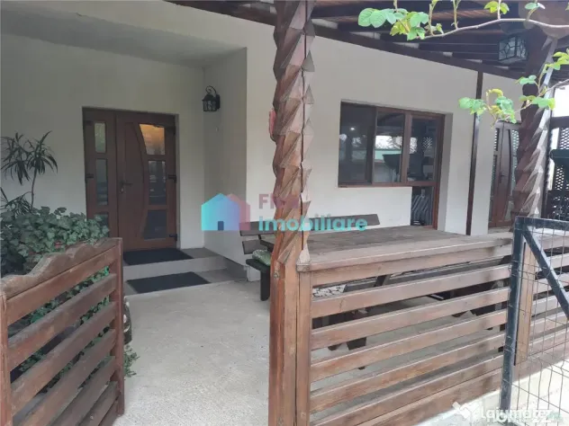 Casa in Cornu Luncii