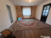 Casa in Cornu Luncii