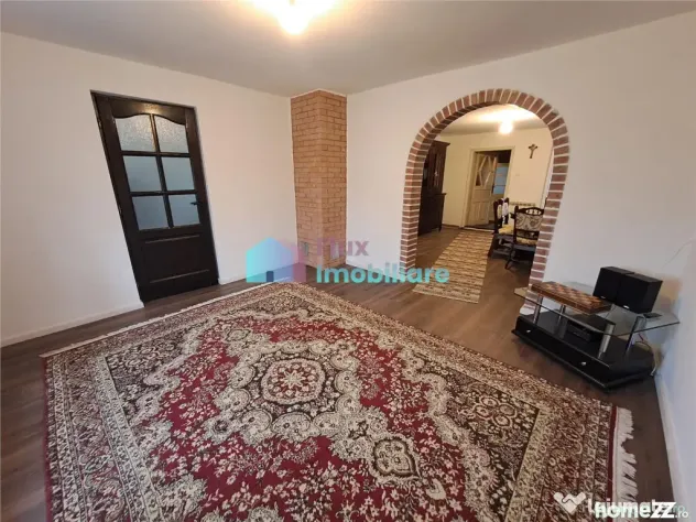 Casa in Cornu Luncii