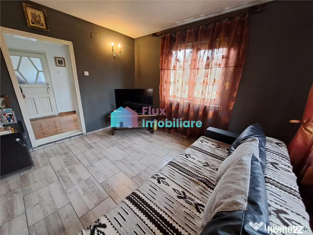 Casa in Cornu Luncii