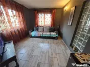 Casa in Cornu Luncii