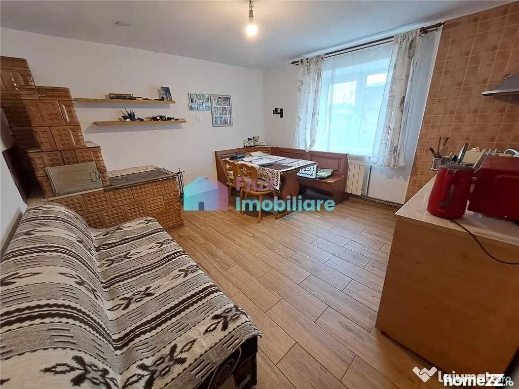 Casa in Cornu Luncii