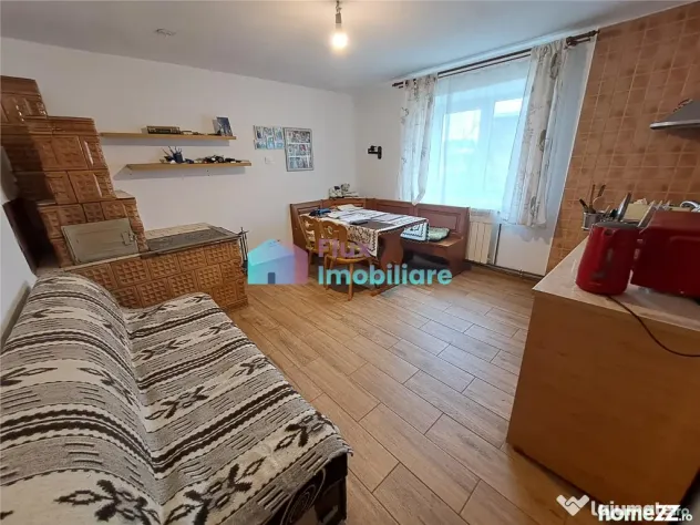 Casa in Cornu Luncii