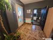 Casa in Cornu Luncii