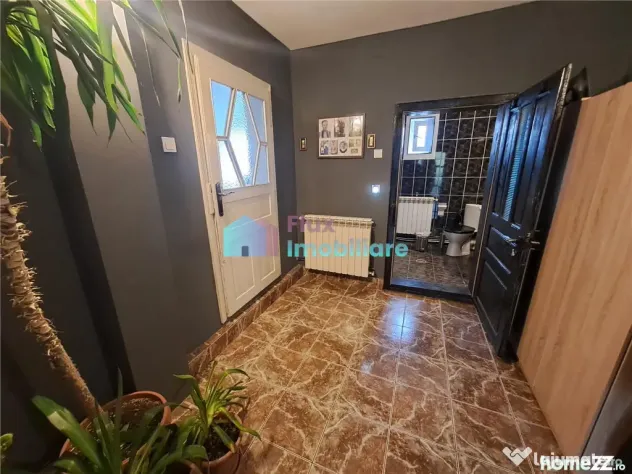 Casa in Cornu Luncii