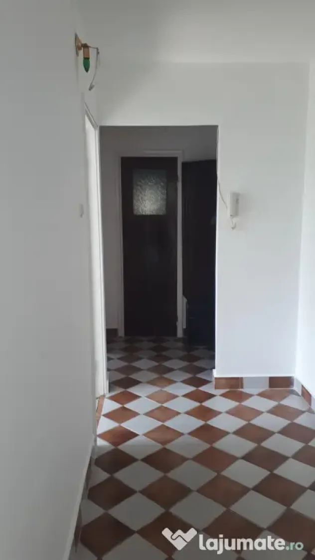 Apartament cu 2 camere de vanzare in zona Rahova-Teiuș, Bucuresti sector 5