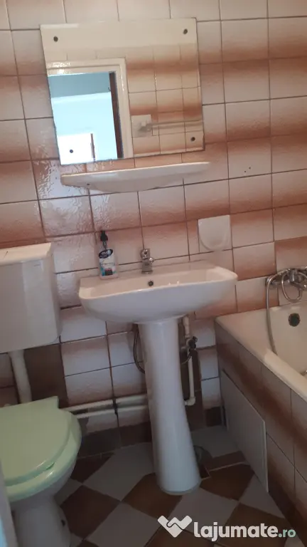 Apartament cu 2 camere de vanzare in zona Rahova-Teiuș, Bucuresti sector 5