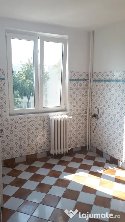 Apartament cu 2 camere de vanzare in zona Rahova-Teiuș, Bucuresti sector 5