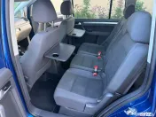 Volkswagen Touran 2.0 Tdi- 170 Cp- 7 loc- Recent adus 