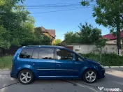 Volkswagen Touran 2.0 Tdi- 170 Cp- 7 loc- Recent adus 