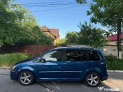 Volkswagen Touran 2.0 Tdi- 170 Cp- 7 loc- Recent adus 