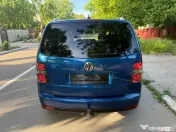 Volkswagen Touran 2.0 Tdi- 170 Cp- 7 loc- Recent adus 
