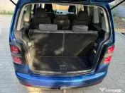 Volkswagen Touran 2.0 Tdi- 170 Cp- 7 loc- Recent adus 